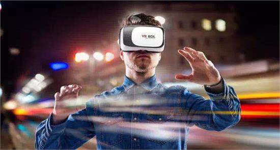 安义VR全景丨沉浸式体验线上看房